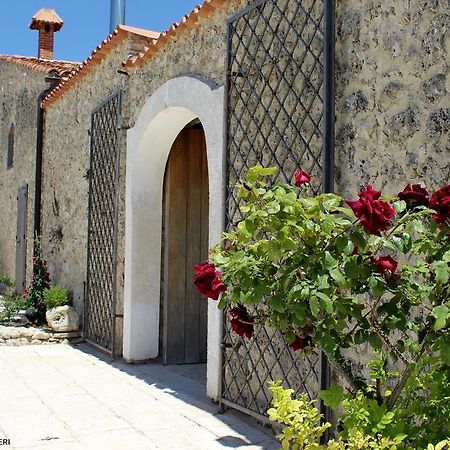 Coscio Di Badia Villa Naro Екстериор снимка