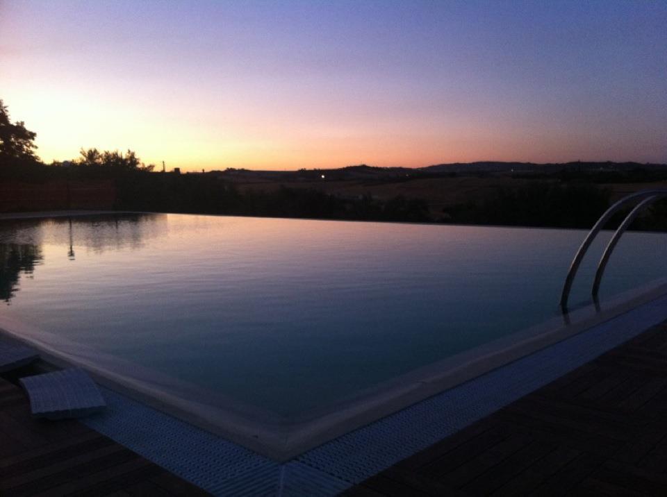 Coscio Di Badia Villa Naro Екстериор снимка