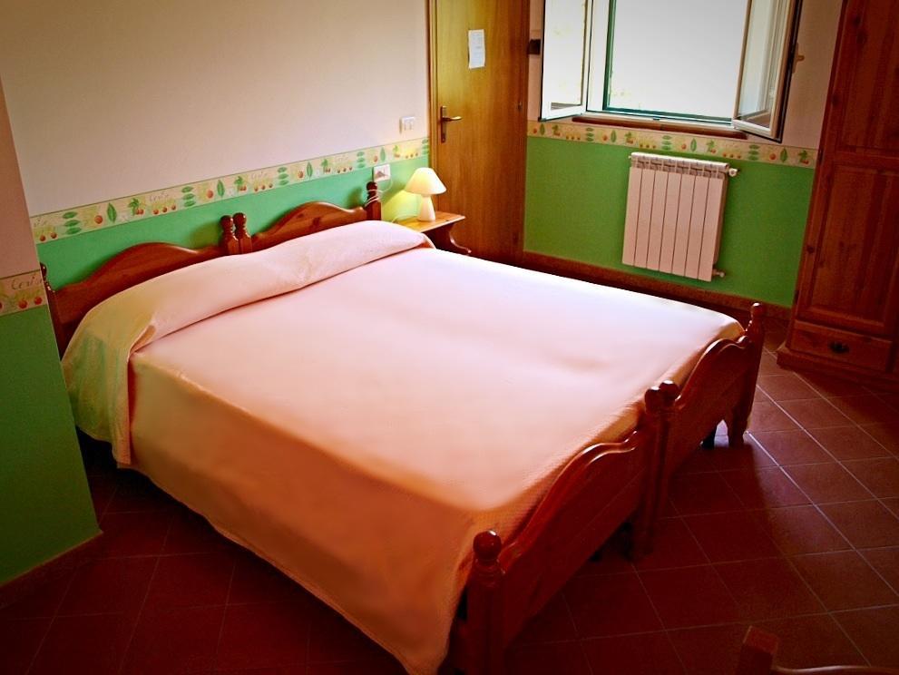 Coscio Di Badia Villa Naro Стая снимка