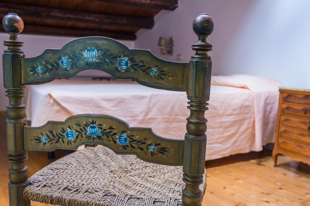 Coscio Di Badia Villa Naro Екстериор снимка