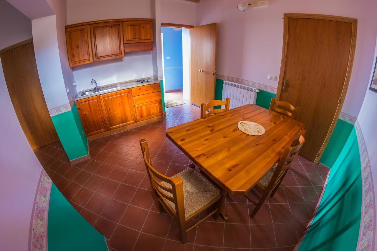 Coscio Di Badia Villa Naro Екстериор снимка