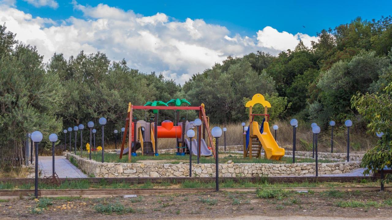 Coscio Di Badia Villa Naro Екстериор снимка
