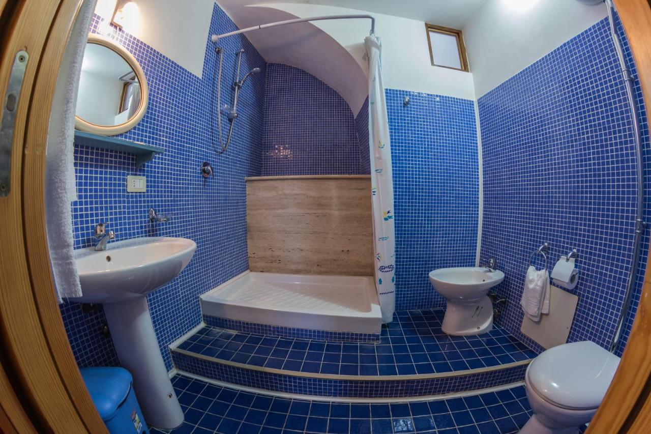 Coscio Di Badia Villa Naro Екстериор снимка